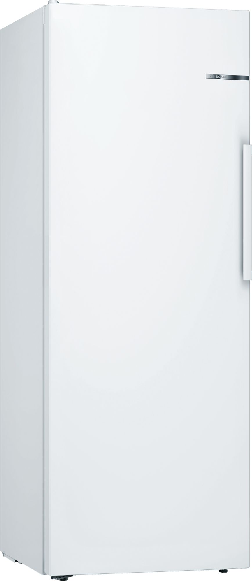 BOSCH KSV29NWEP vrijstaande koelkast zonder vriesvak - 161cm