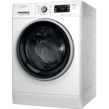 WHIRLPOOL FFBBE7458BSEVF wasmachine