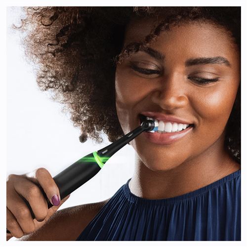 BRAUN (P&G) BRIO5BLACK elektrische tandenborstel