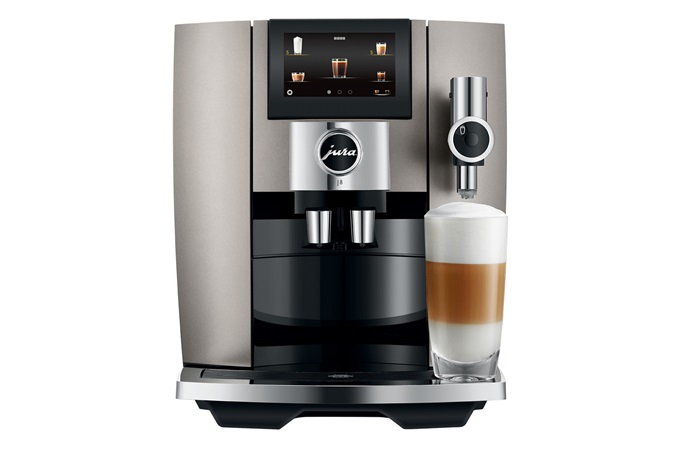 JURA 15471 espresso machine