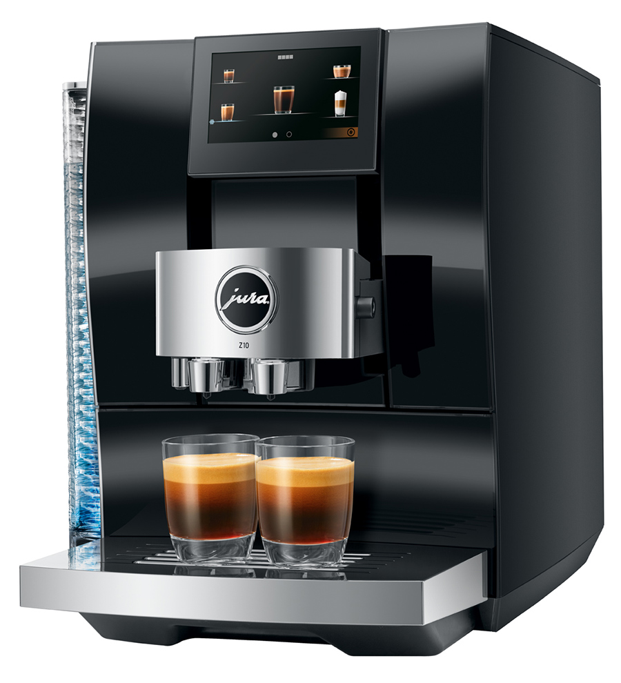 JURA 15349 espresso machine