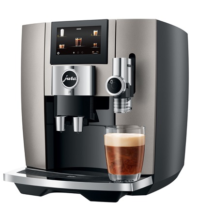 JURA 15471 espresso machine