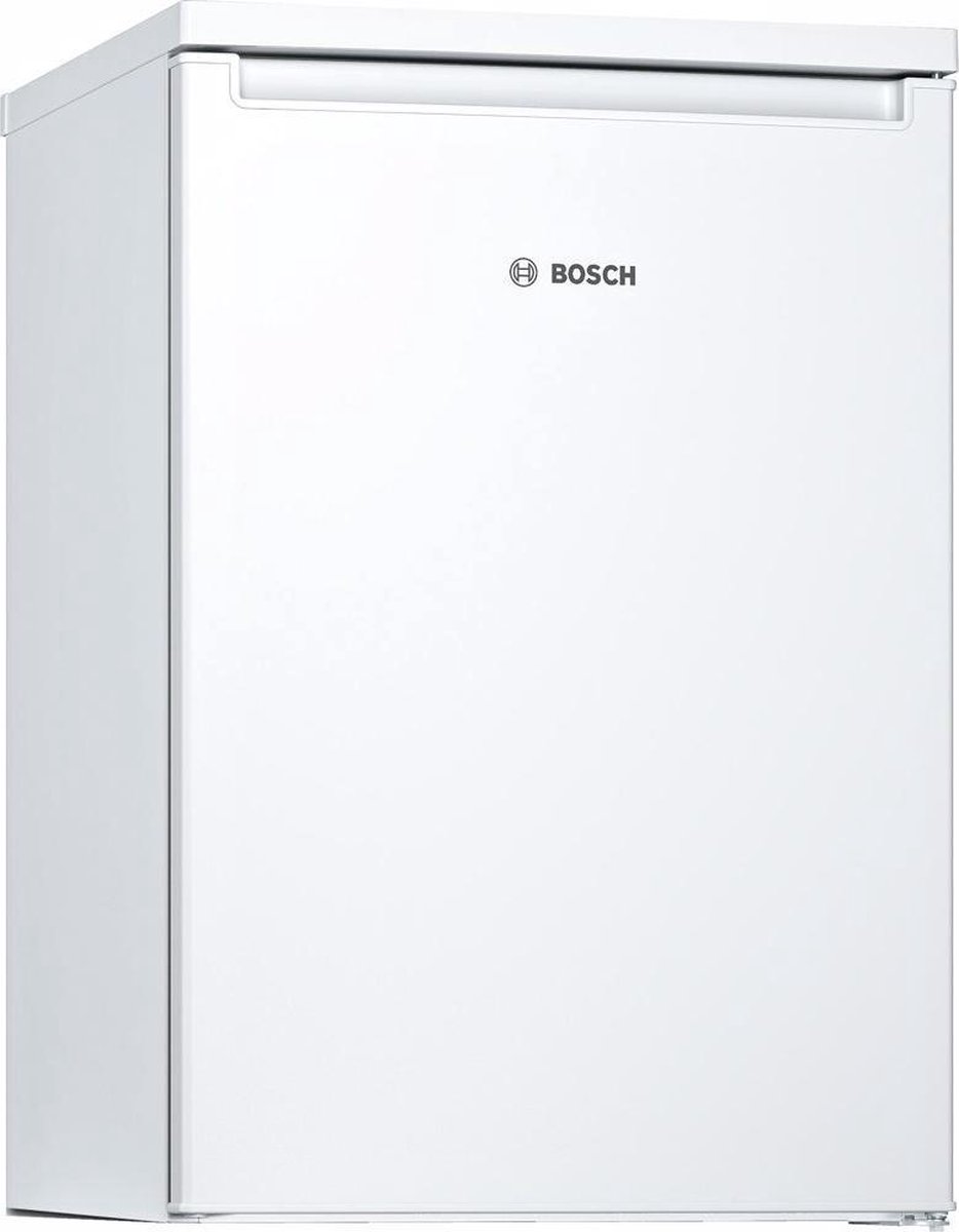 BOSCH KTR15NWEA vrijstaande koelkast zonder vriesvak - 85cm