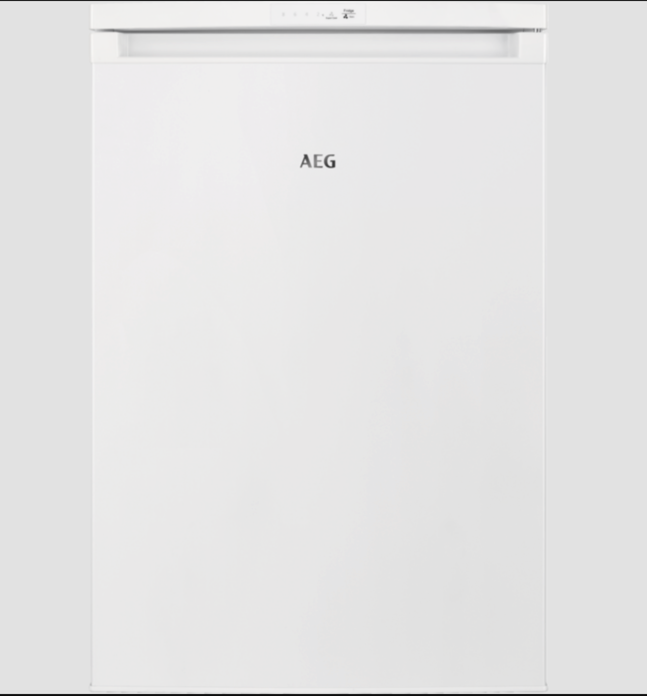 AEG RTB414D2AW 5000 vrijstaande koelkast zonder vriesvak - 85cm