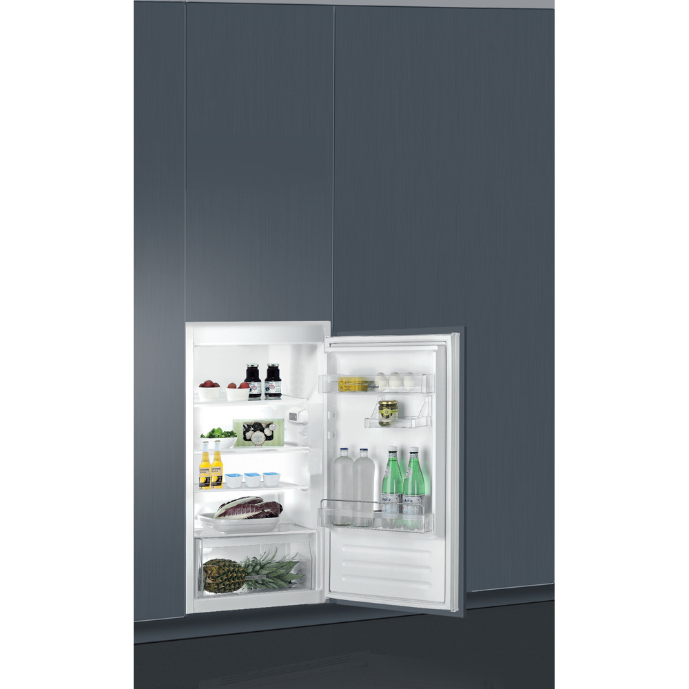 WHIRLPOOL ARG100711 koelkast zonder vriesvak - 102cm